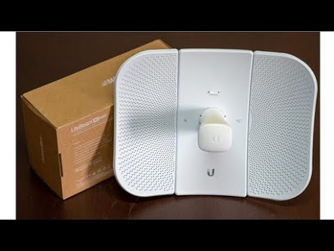 صحن لايت بيم  AC M5  Gen2